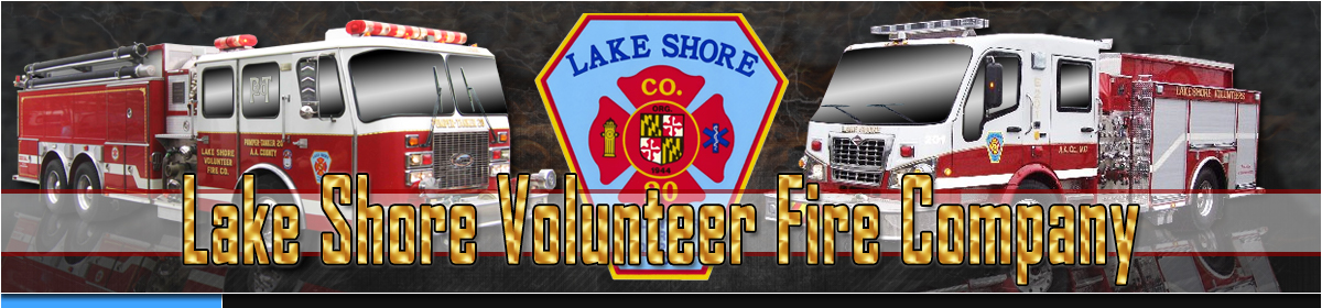 Lake Shore Volunteer Fire Company