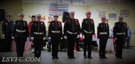 2017 Salute to our Veterans