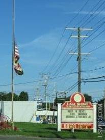 Tommy Holmes Funeral 7- 17- 2019