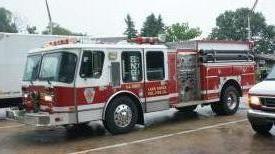 Old Apparatus