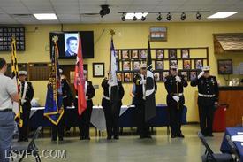 2022 Installation of Officers