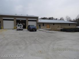 New Station