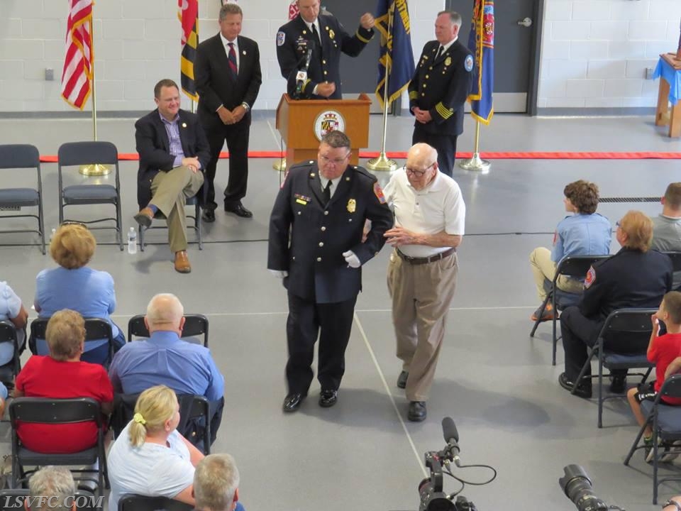 Ribbon Cutting Ceremony July 31, 2018