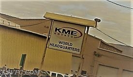 KME Kovatch World Headquarters